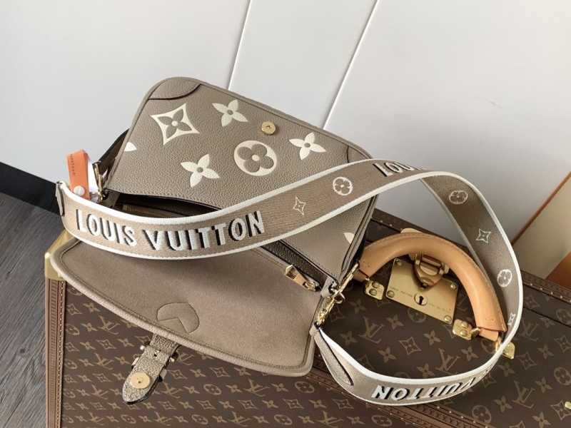 LV Satchel Bags